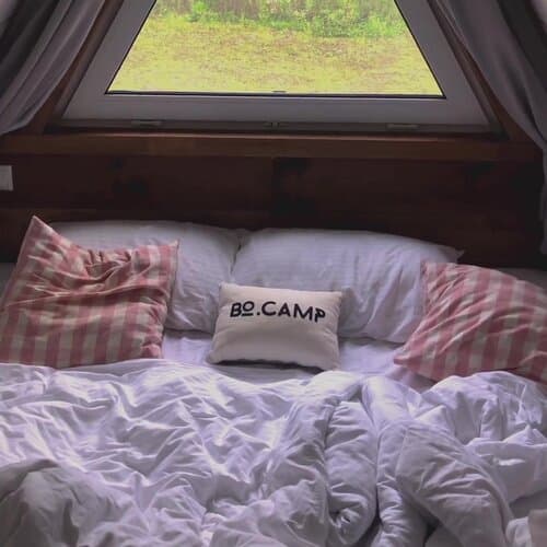 Bo Camp