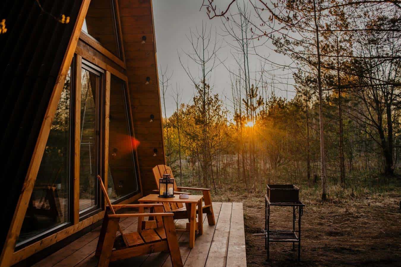 BOHO CAMP