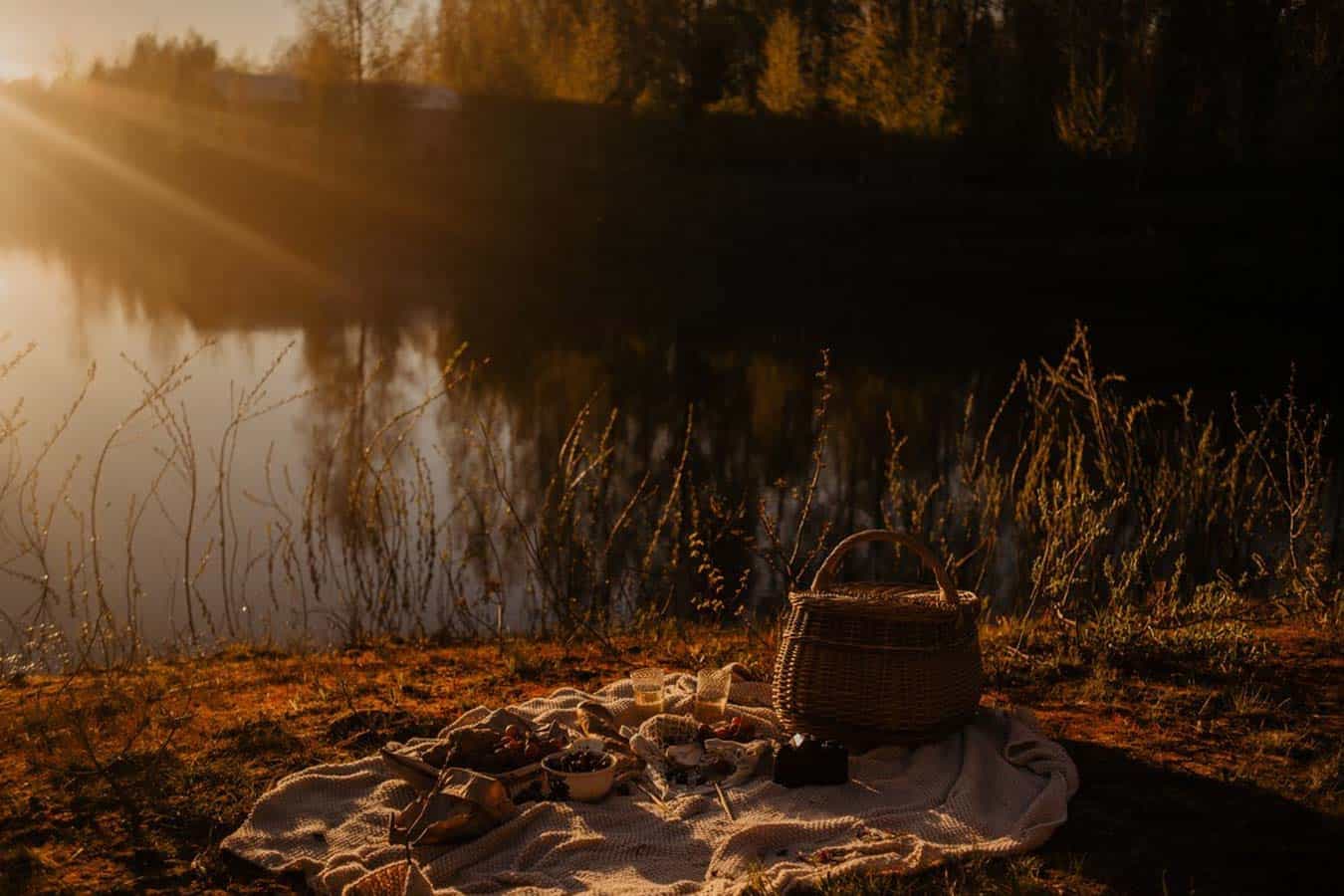 BOHO CAMP