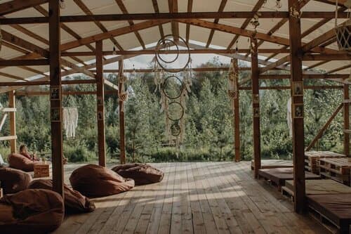 BOHO CAMP