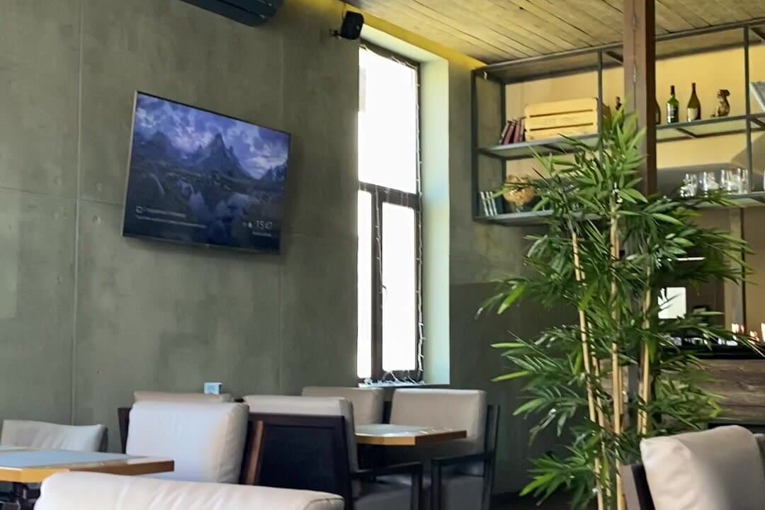 Chalet Briole