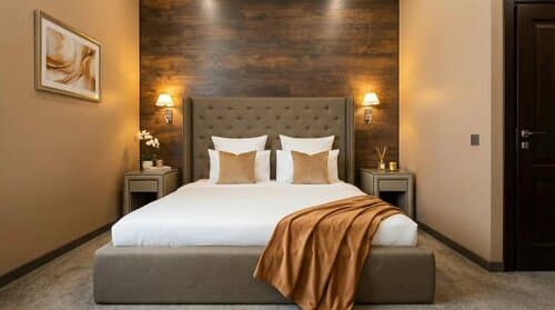 Chalet Briole