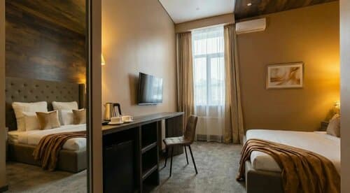 Chalet Briole