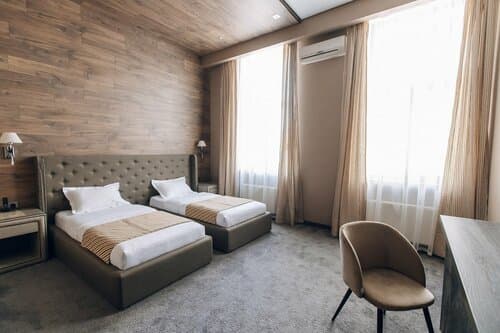 Chalet Briole