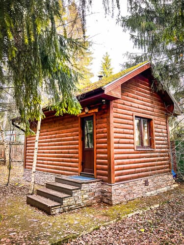 Cosmos Glamping ( Космос Глэмпинг )