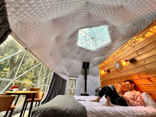 Cosmos Glamping ( Космос Глэмпинг )