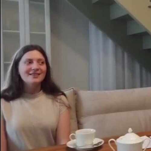 Вилла Дом писателя