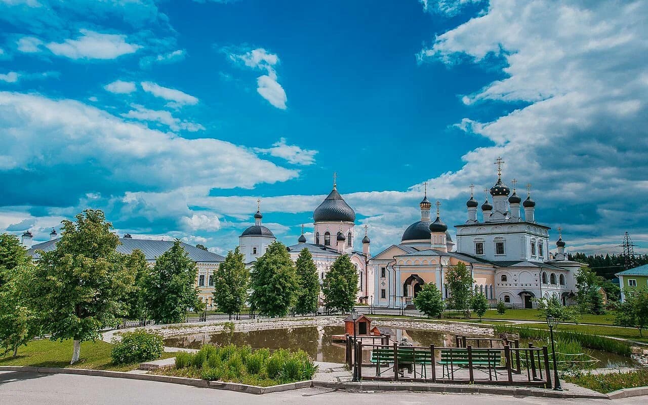 Дом c атмосферой Domudachi