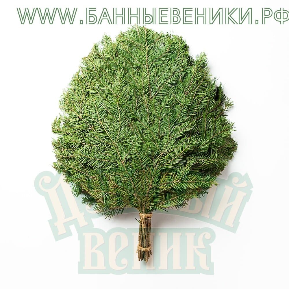 Дубовый веник