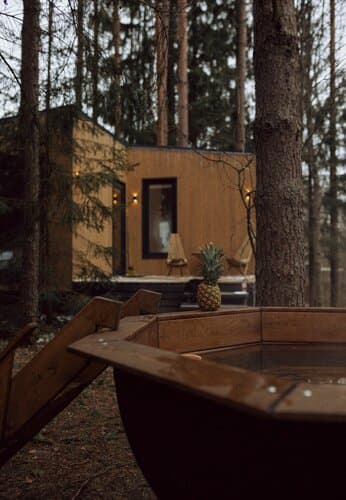 Dushevno House