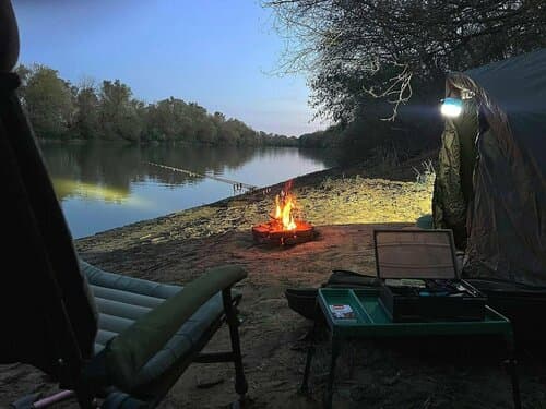 База отдыха Джунгли Протоки