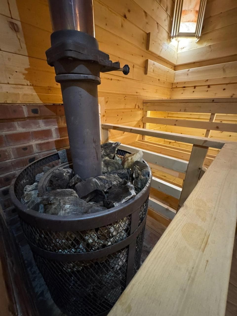 Eco house