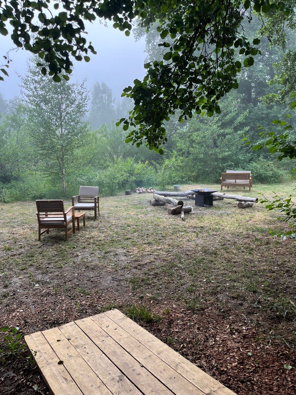 Ecolodge Zen (Эколодж Зен)