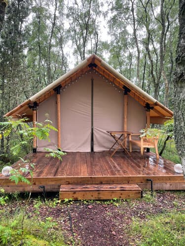 Ecolodge Zen (Эколодж Зен)