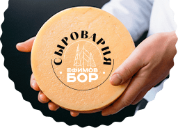 Ефимов бор