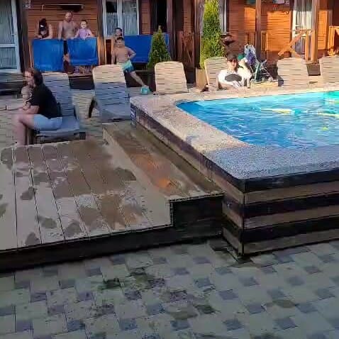 ЭКО Фазенда