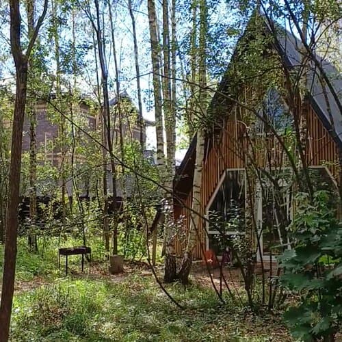 Эко-горный