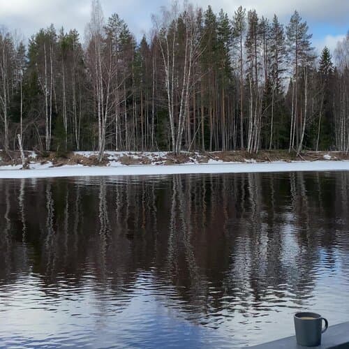 Эко-отель Harland