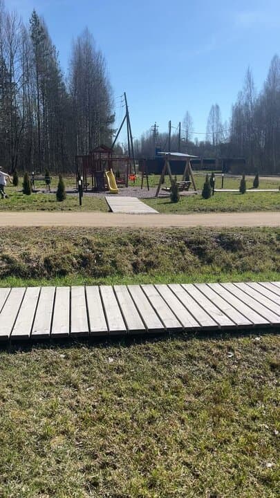 Эко-парк РивеРест