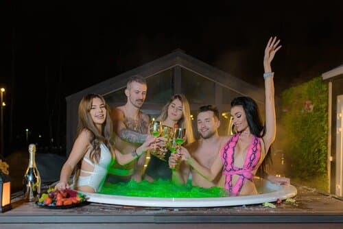 Елховка SPA