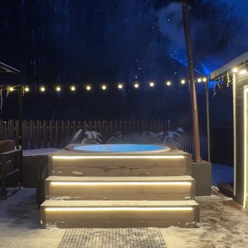 Елховка SPA