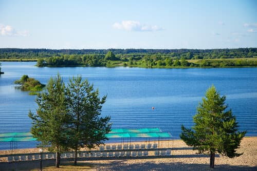 Эммаусс Волга Клаб
