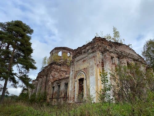 Усадьба Эко Лайф
