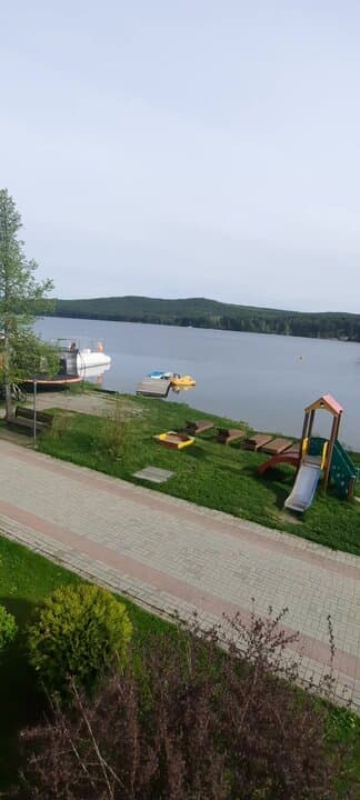 Форелька