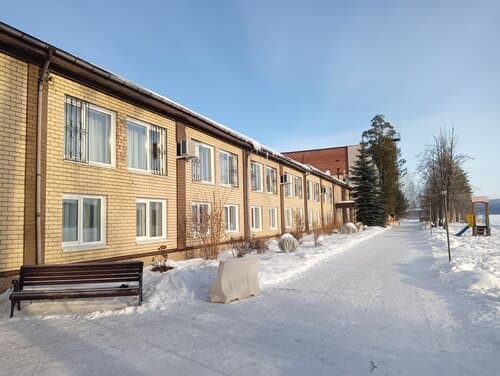 Форелька
