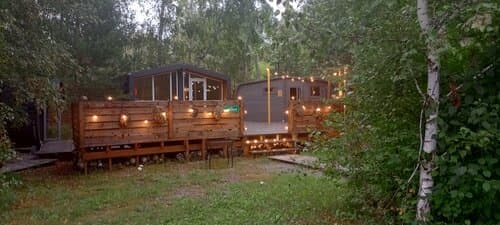 ForestHouse