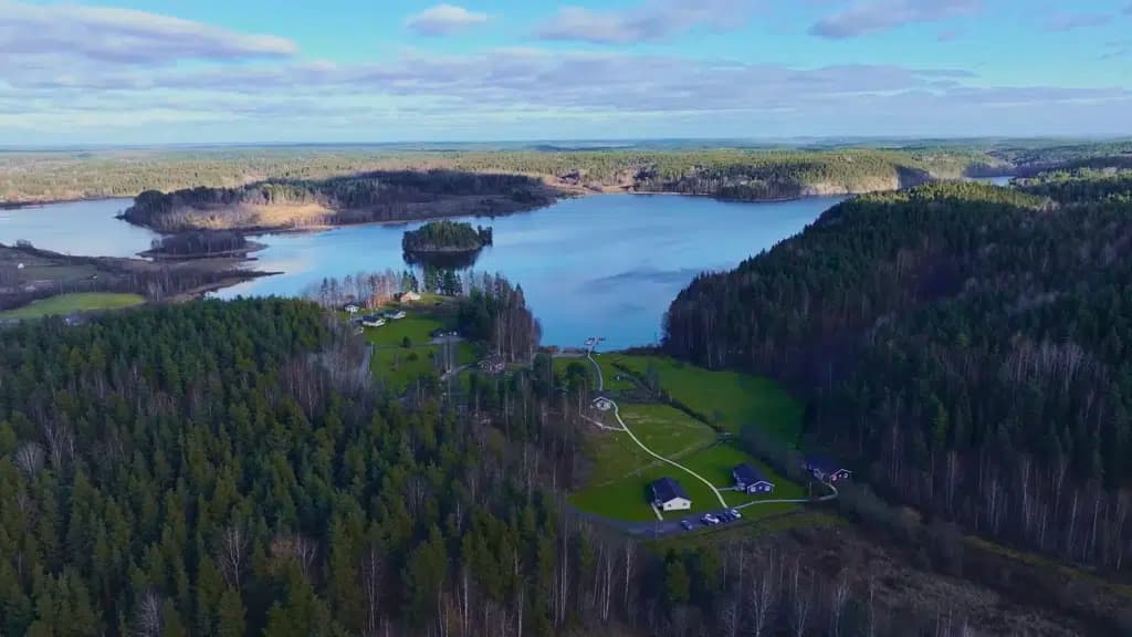 Forrest Lodge Karelia (Форест Лодге Карелия)