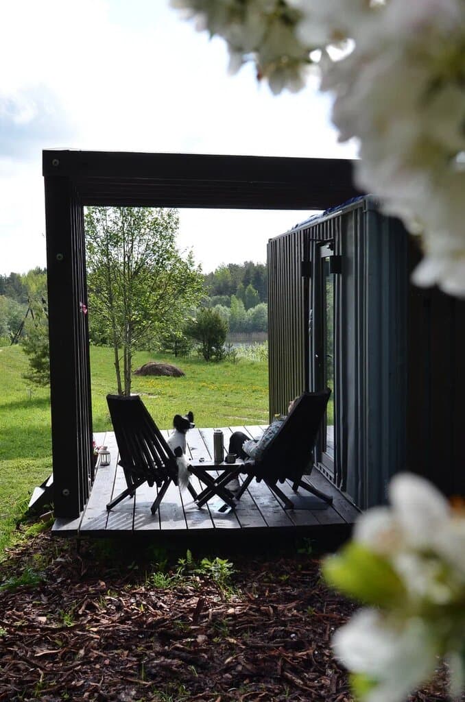 ForrestHome