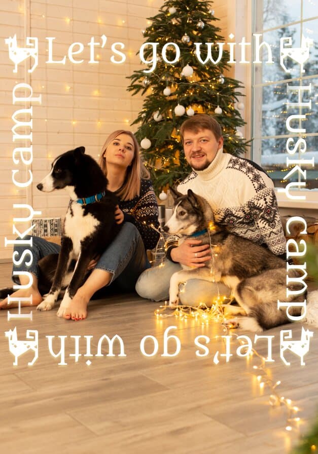 Хаски Кэмп