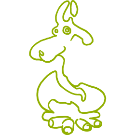 Глэмпинг Стрекоза