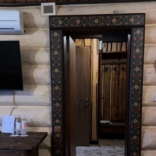 Горячие ключи