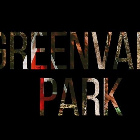 Greenvald Парк Скандинавия
