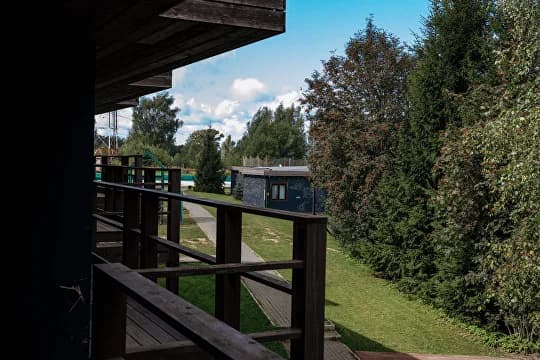 База Отдыха Парк Активного Отдыха Гришкино