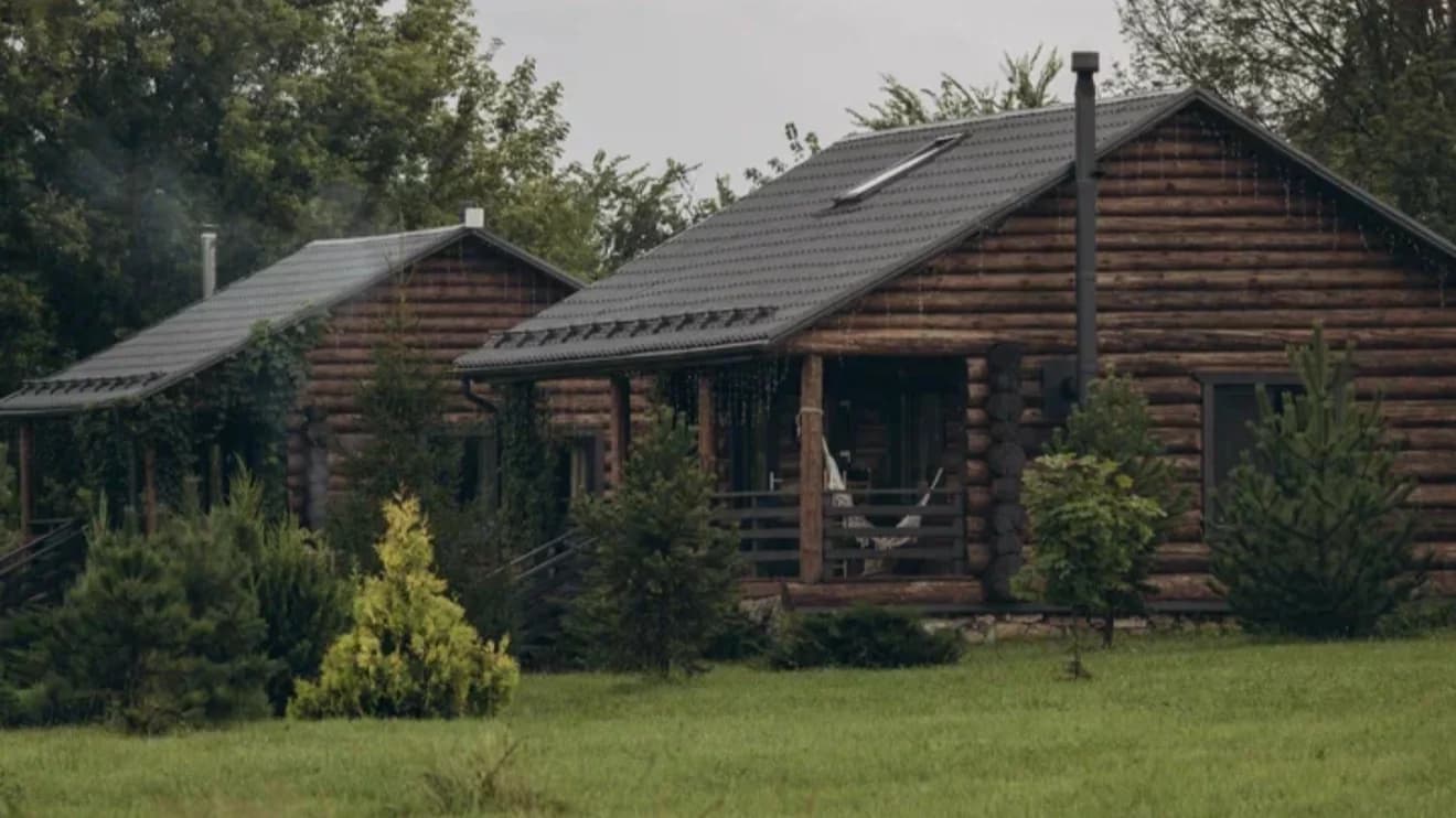 Холки camp