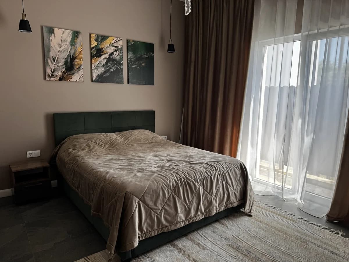 Nagiev home в центре Геленджика