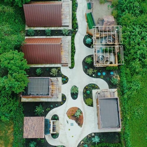 Hygge House