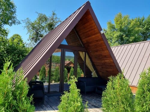 Hygge House