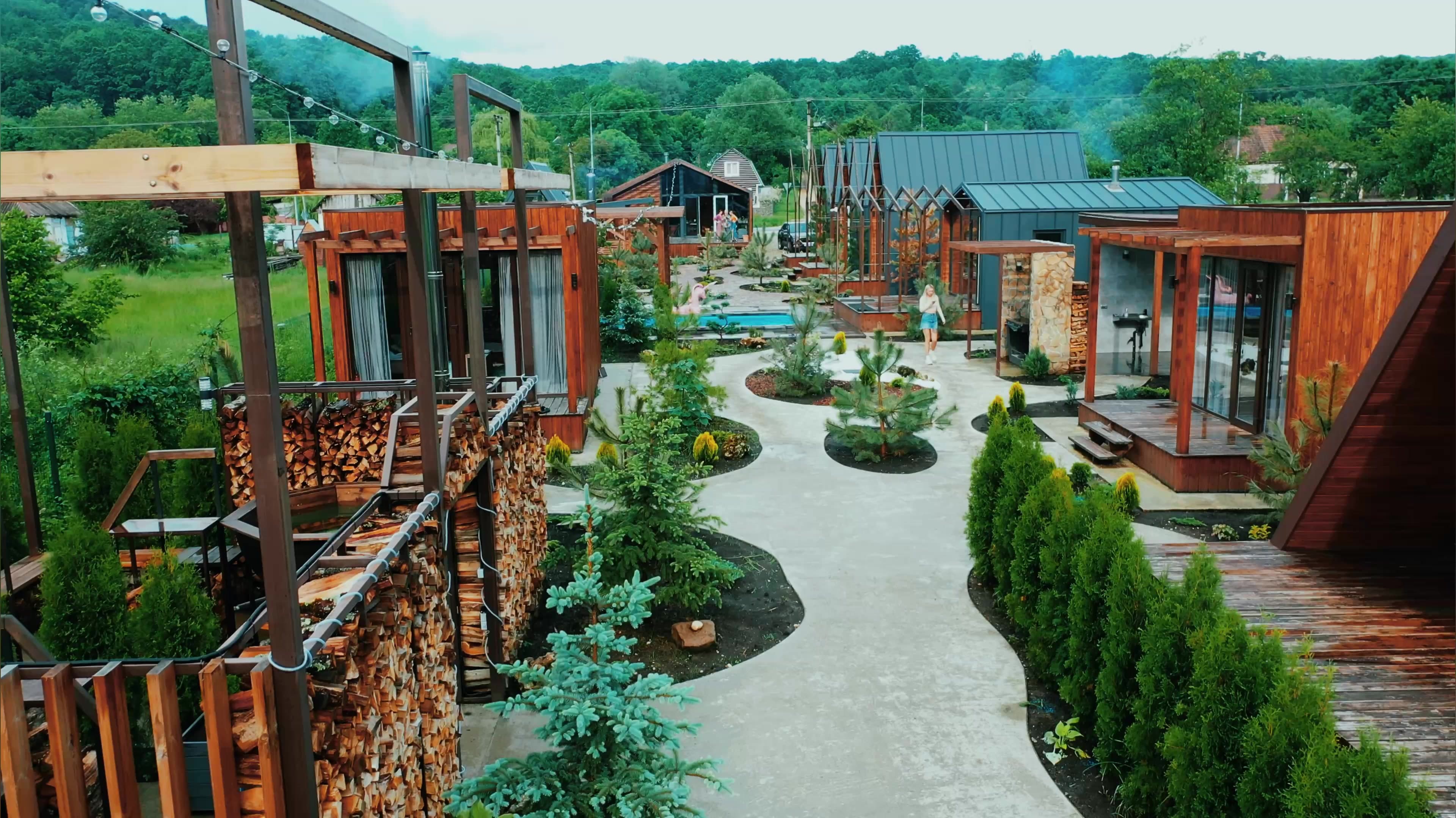 Hygge House
