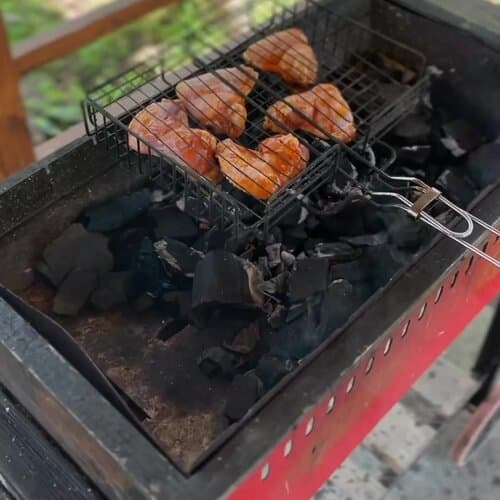 Камчатка Форест Лодж