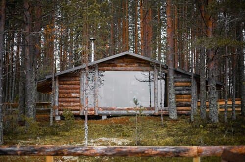Kareliavillage