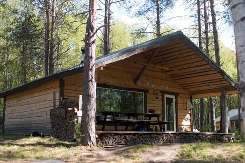 Карельский берег