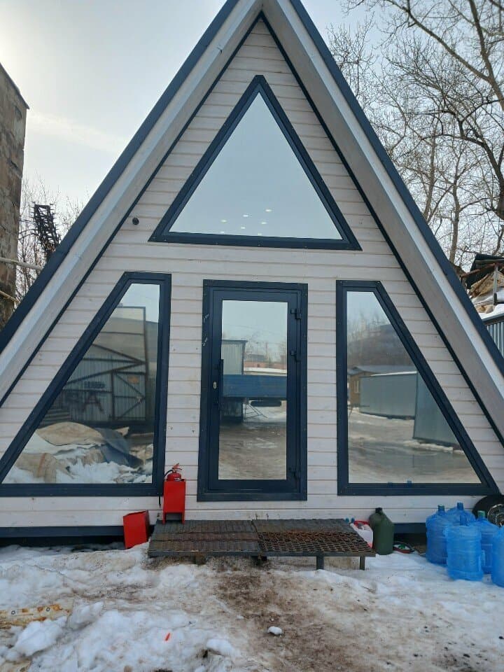 Каскад