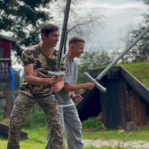 Остров Kattegat