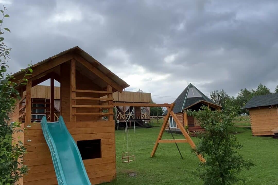 Хан Алтай