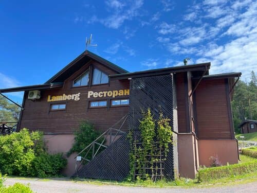 Гостевой дом Хариус