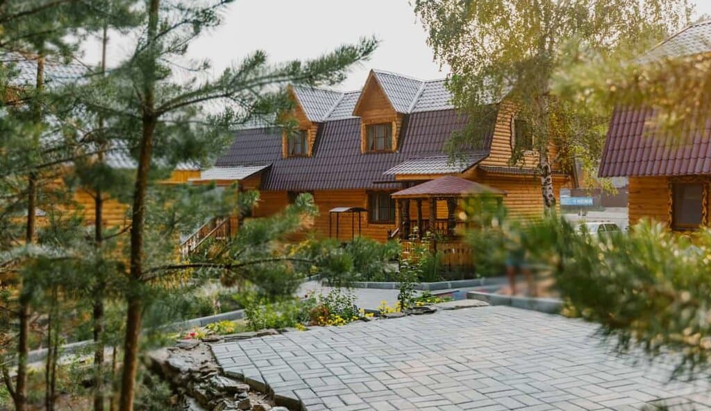 Хутор Увильды